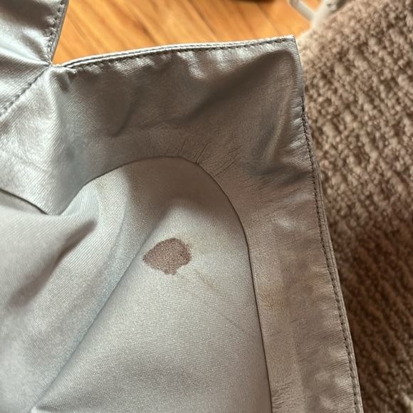 Save the Duck - Silver Raincoat - Picture 8 of 8